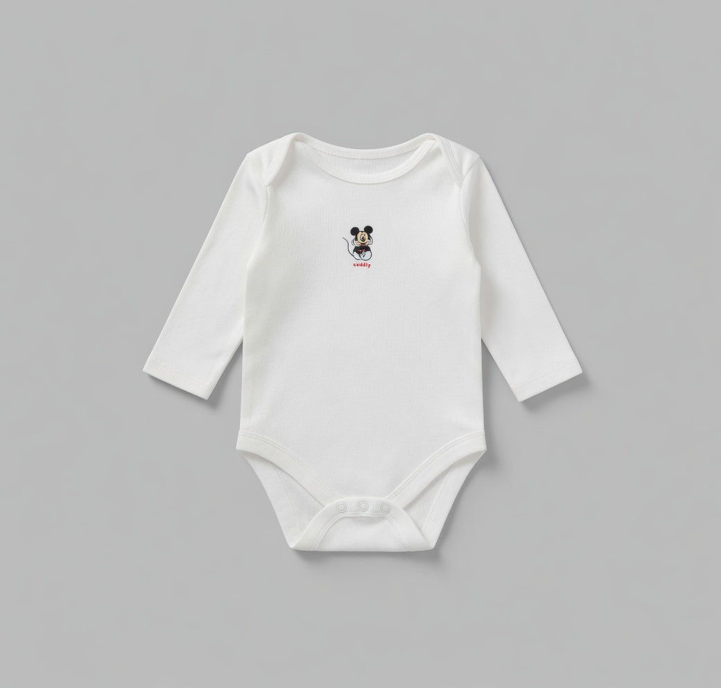 Body - Bambino - 72 - 77 | 9 mesi