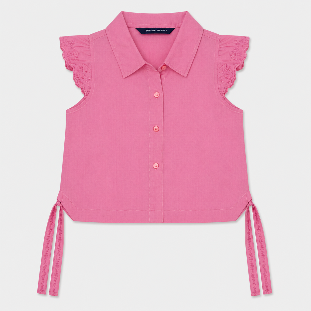 Camicia - Bambina - 84 - 89 | 18 mesi