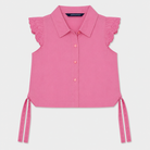 Camicia - Bambina - 84 - 89 | 18 mesi