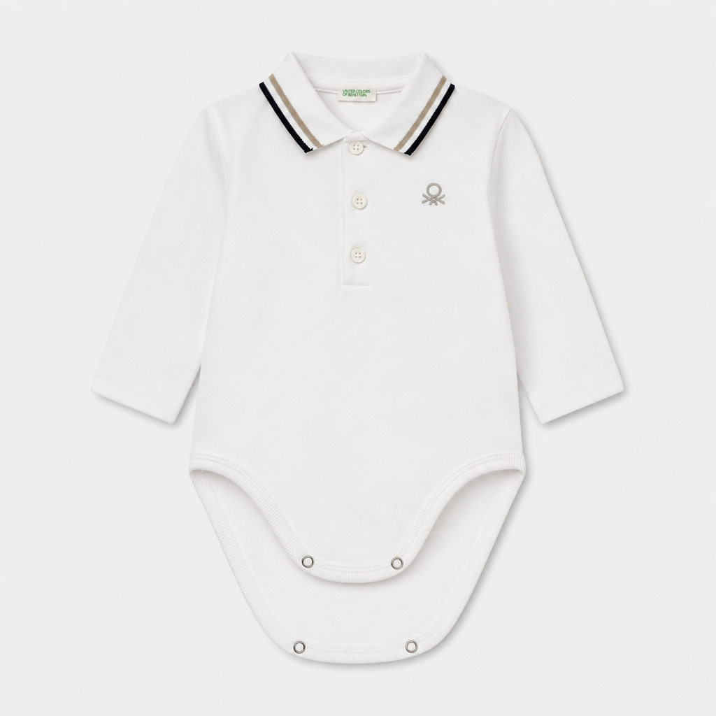Body - Bambina - 60 - 65 | 3 mesi