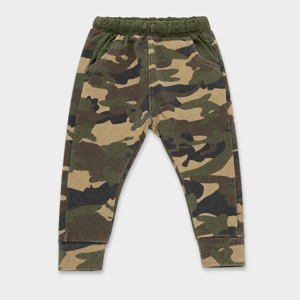 Pantaloni tuta - Bambino - 78 - 83 | 1 anno