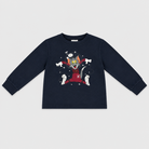 Maglietta maniche lunghe - Bambino - 102 - 107 | 4 anni