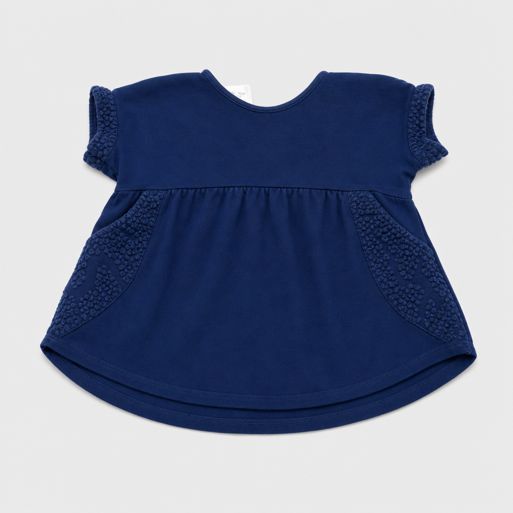 Maglietta maniche corte - Bambina - 78 - 83 | 1 anno
