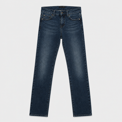 Jeans - Bambino - 126 - 131 | 8 anni