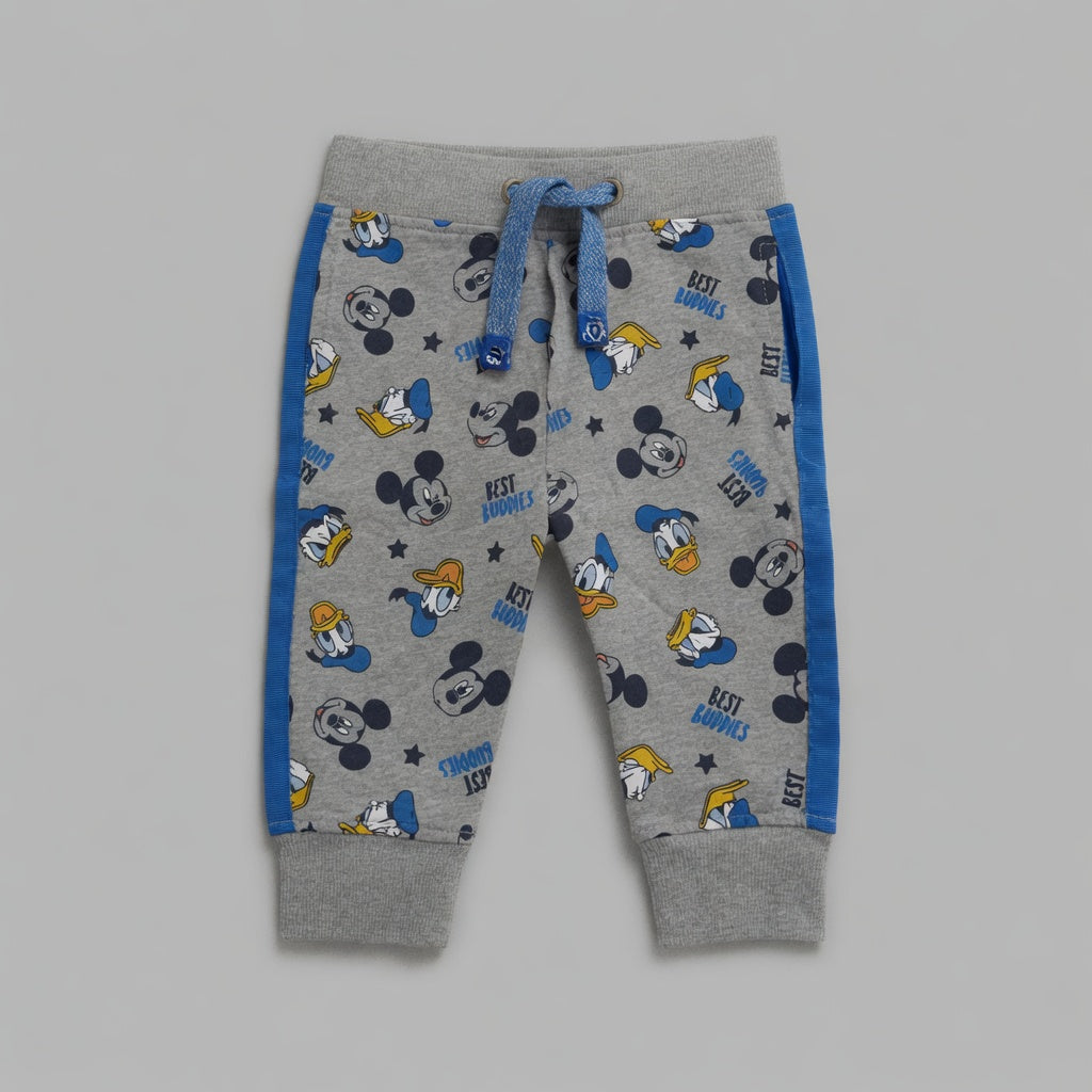 Pantaloni tuta - Bambino - 72 - 77 | 9 mesi