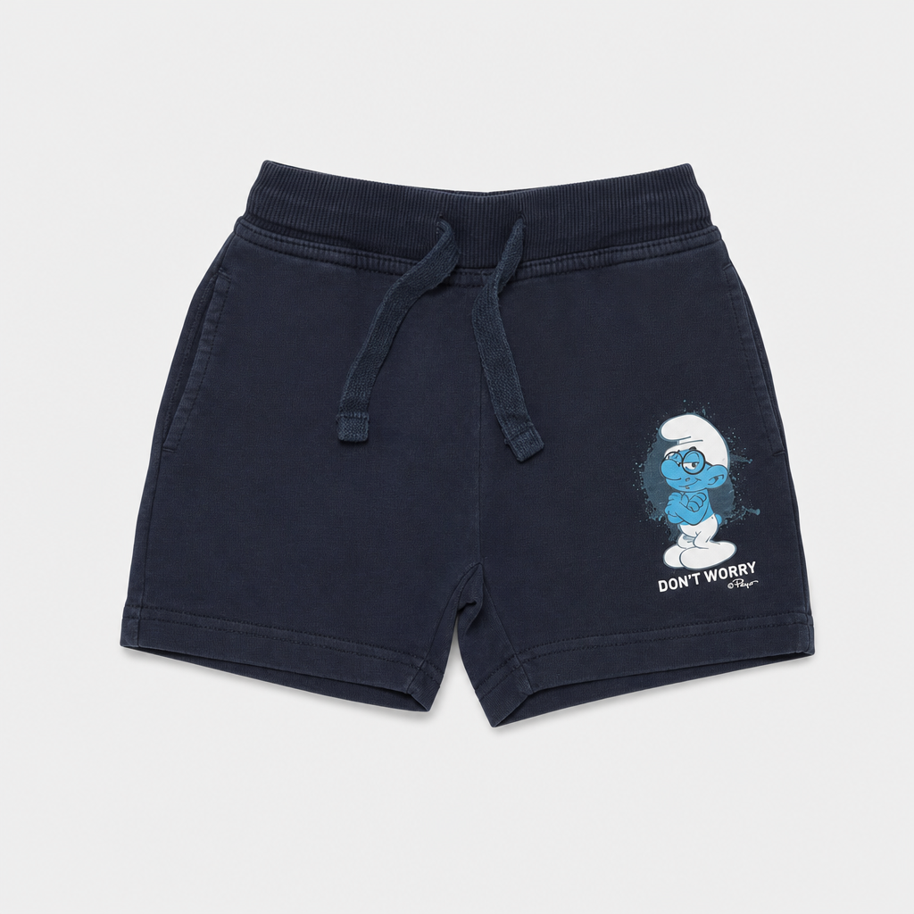 Pantaloncini corti - Bambino - 96 - 101 | 3 anni