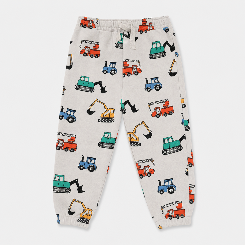 Pantaloni tuta - Bambino - 90 - 95 | 2 anni