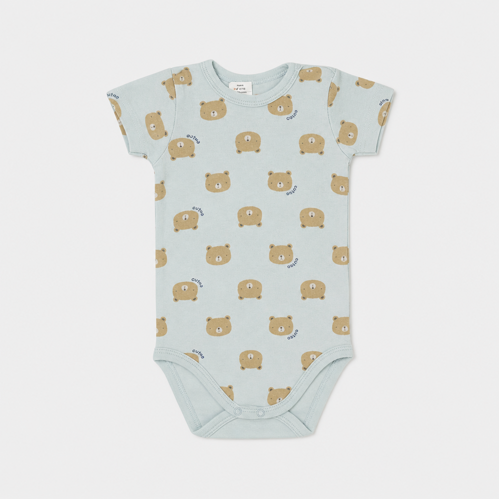 Body - Bambino - 60 - 65 | 3 mesi