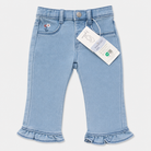 Jeans - Bambina - 66 - 71 | 6 mesi