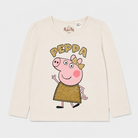 Maglietta maniche lunghe - Bambina - 96 - 101 | 3 anni