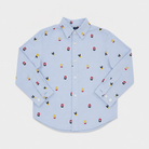Camicia - Bambino - 60 - 65 | 3 mesi