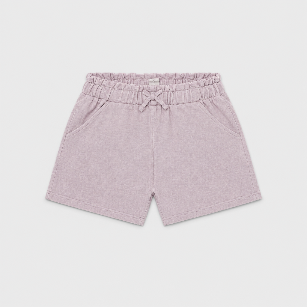 Pantaloncini corti - Bambina - 78 - 83 | 1 anno
