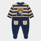 Tutine neonato - Bambino - 50 - 59 < 3 mesi