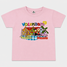 Maglietta maniche corte - Bambina - 108 - 113 | 5 anni