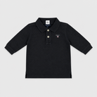 Polo maniche lunghe - Bambino - 78 - 83 | 1 anno
