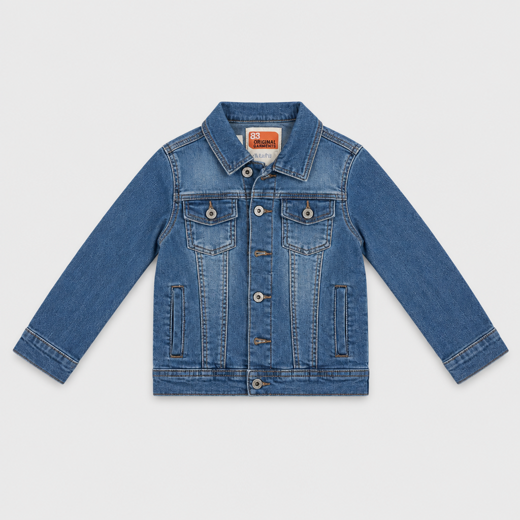 Giacca primavera - Bambino - 96 - 101 | 3 anni