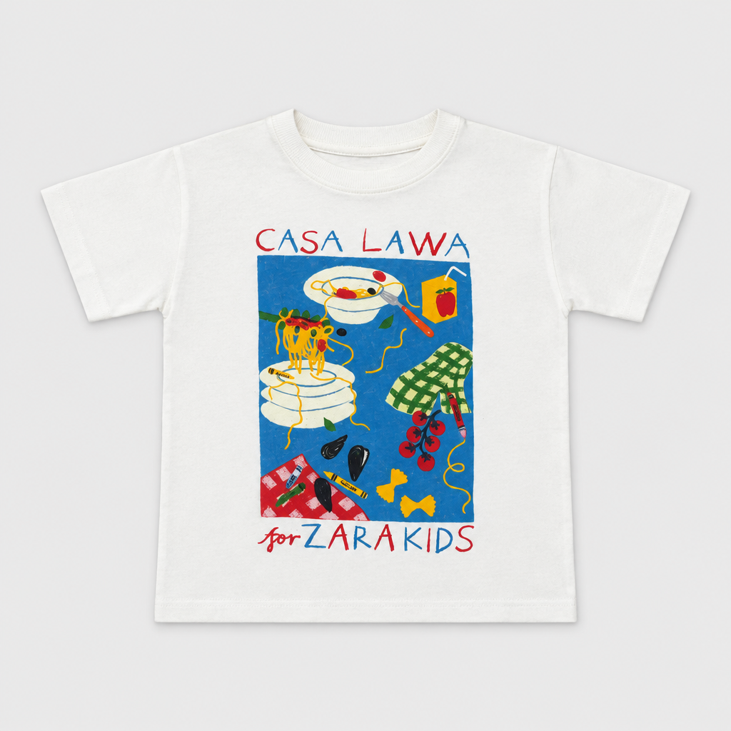 Maglietta maniche corte - Bambino - 102 - 107 | 4 anni