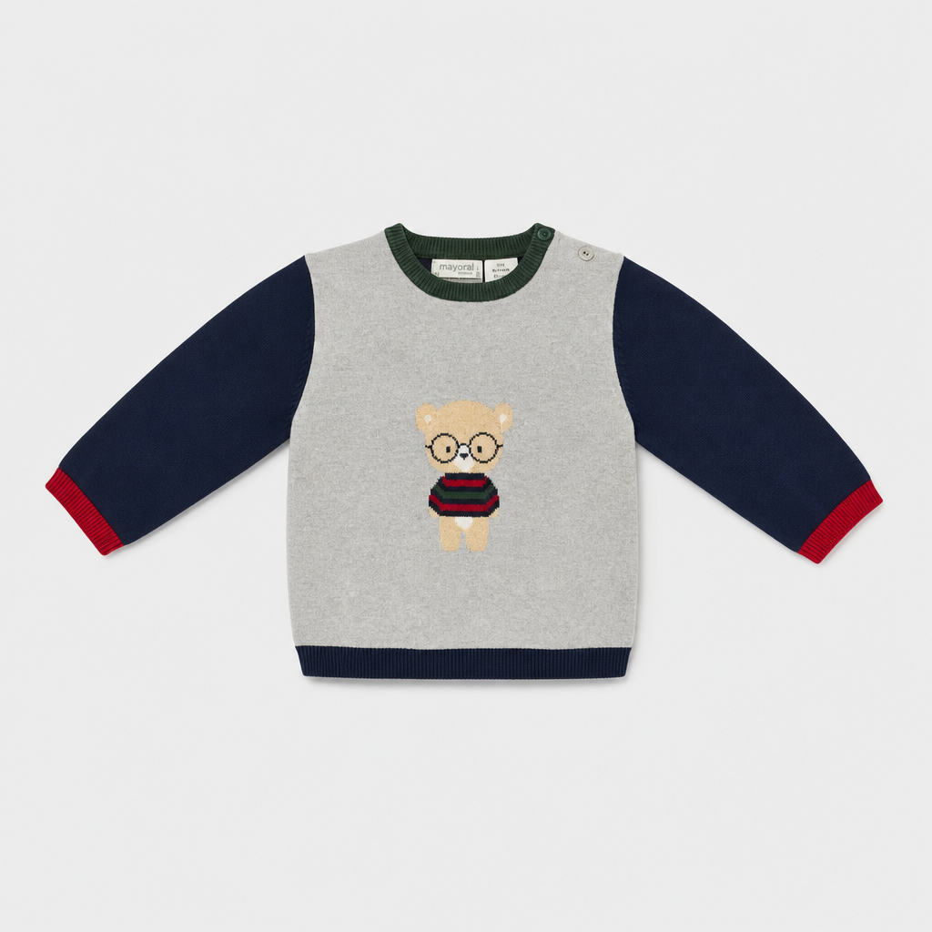Maglioncino - Bambino - 72 - 77 | 9 mesi
