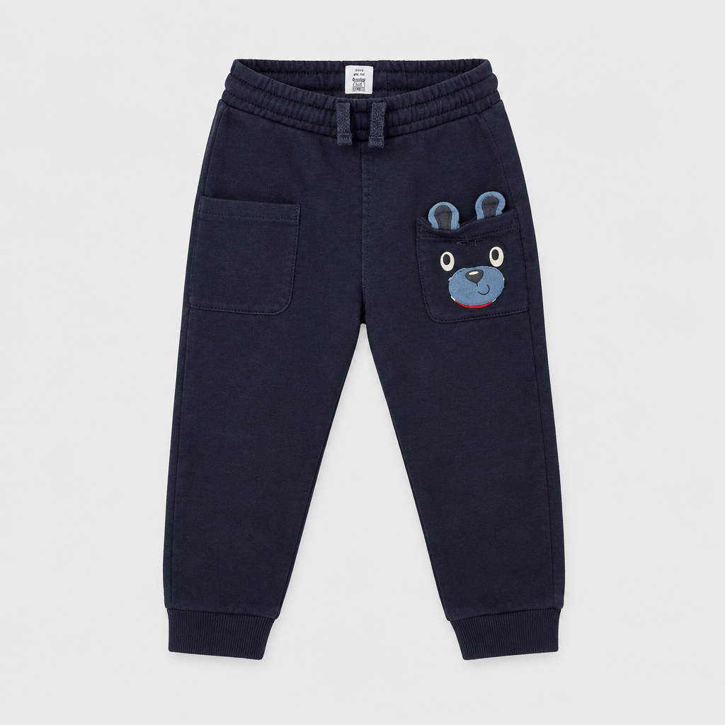 Pantaloni tuta - Bambino - 84 - 89 | 18 mesi
