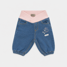Jeans - Bambina - 50 - 59 < 3 mesi