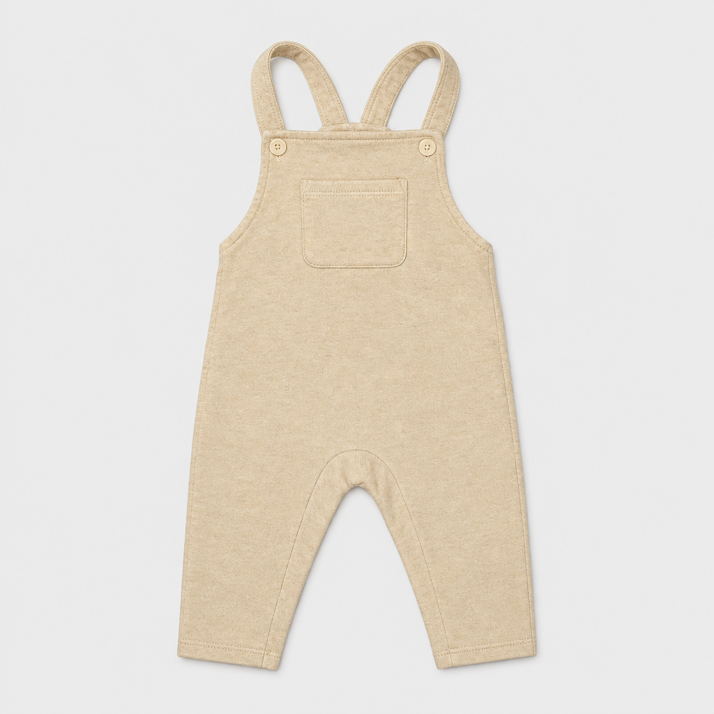 Salopette - Bambino - 60 - 65 | 3 mesi