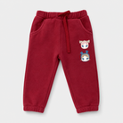Pantaloni tuta - Bambina - 66 - 71 | 6 mesi