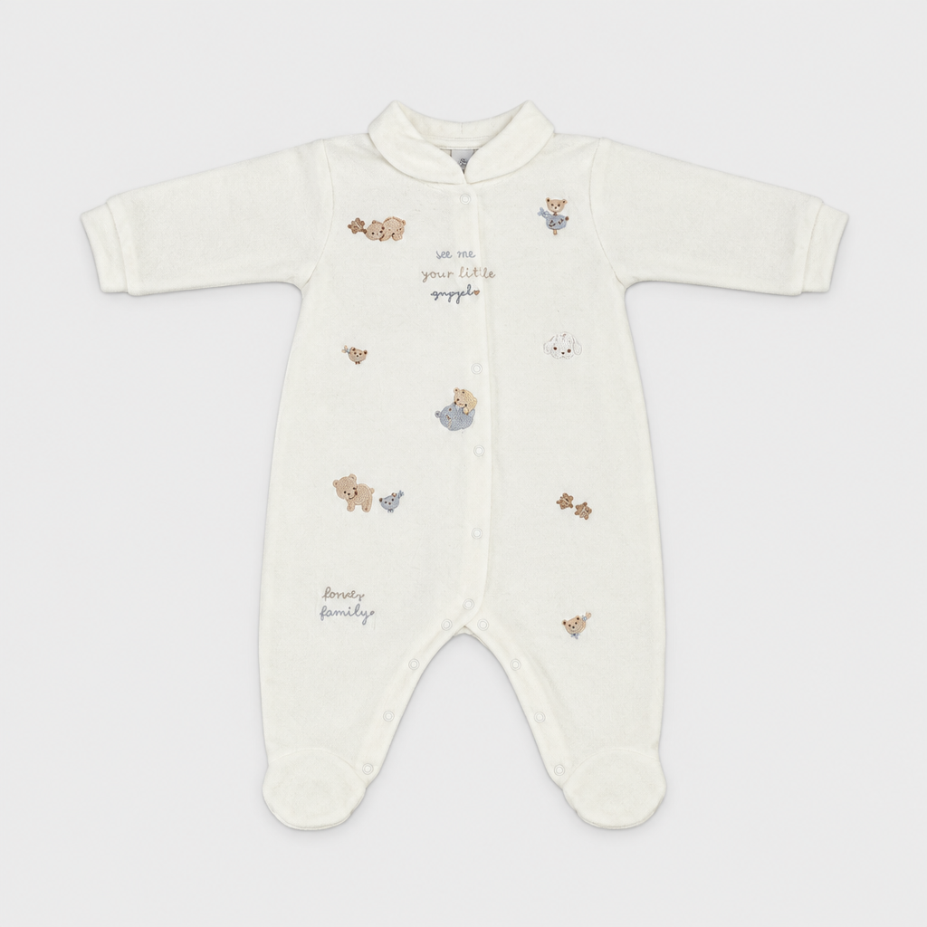 Tutine neonato - Bambino - 50 - 59 < 3 mesi