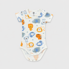 Body - Bambino - 50 - 59 < 3 mesi