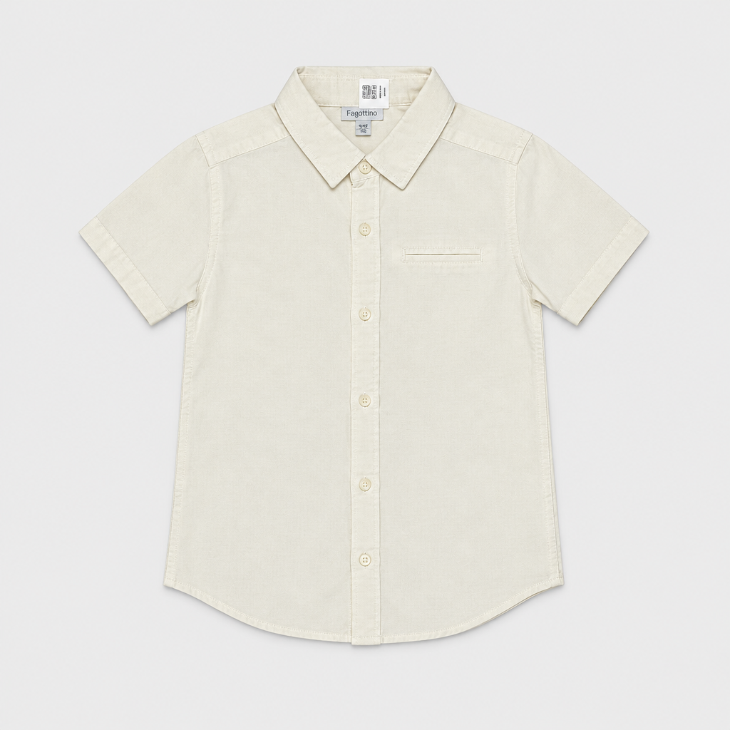 Camicia - Bambino - 78 - 83 | 1 anno