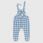 Salopette - Bambino - 60 - 65 | 3 mesi