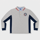 Polo maniche lunghe - Bambino - 126 - 131 | 8 anni
