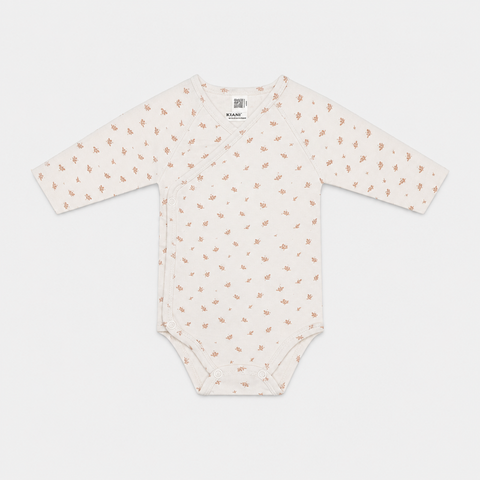 Body - Bambina - 60 - 65 | 3 mesi