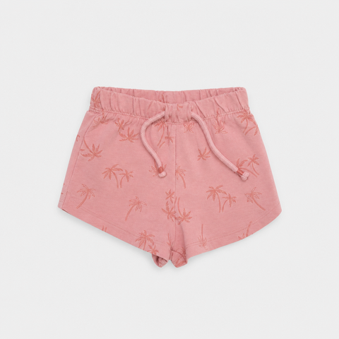 Pantaloncini corti - Bambina - 78 - 83 | 1 anno