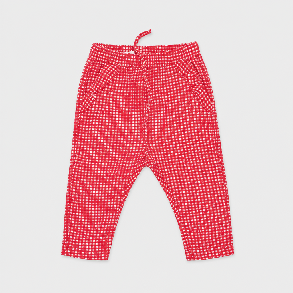 Pantaloni - Bambina - 72 - 77 | 9 mesi