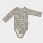 Body - Bambino - 84 - 89 | 18 mesi