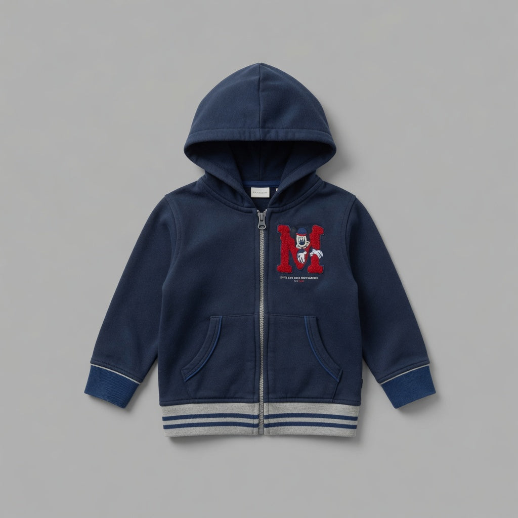 Felpa - Bambino - 84 - 89 | 18 mesi