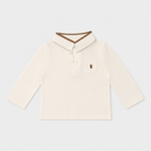 Polo maniche lunghe - Bambino - 66 - 71 | 6 mesi