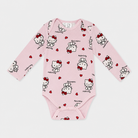 Body - Bambina - 78 - 83 | 1 anno