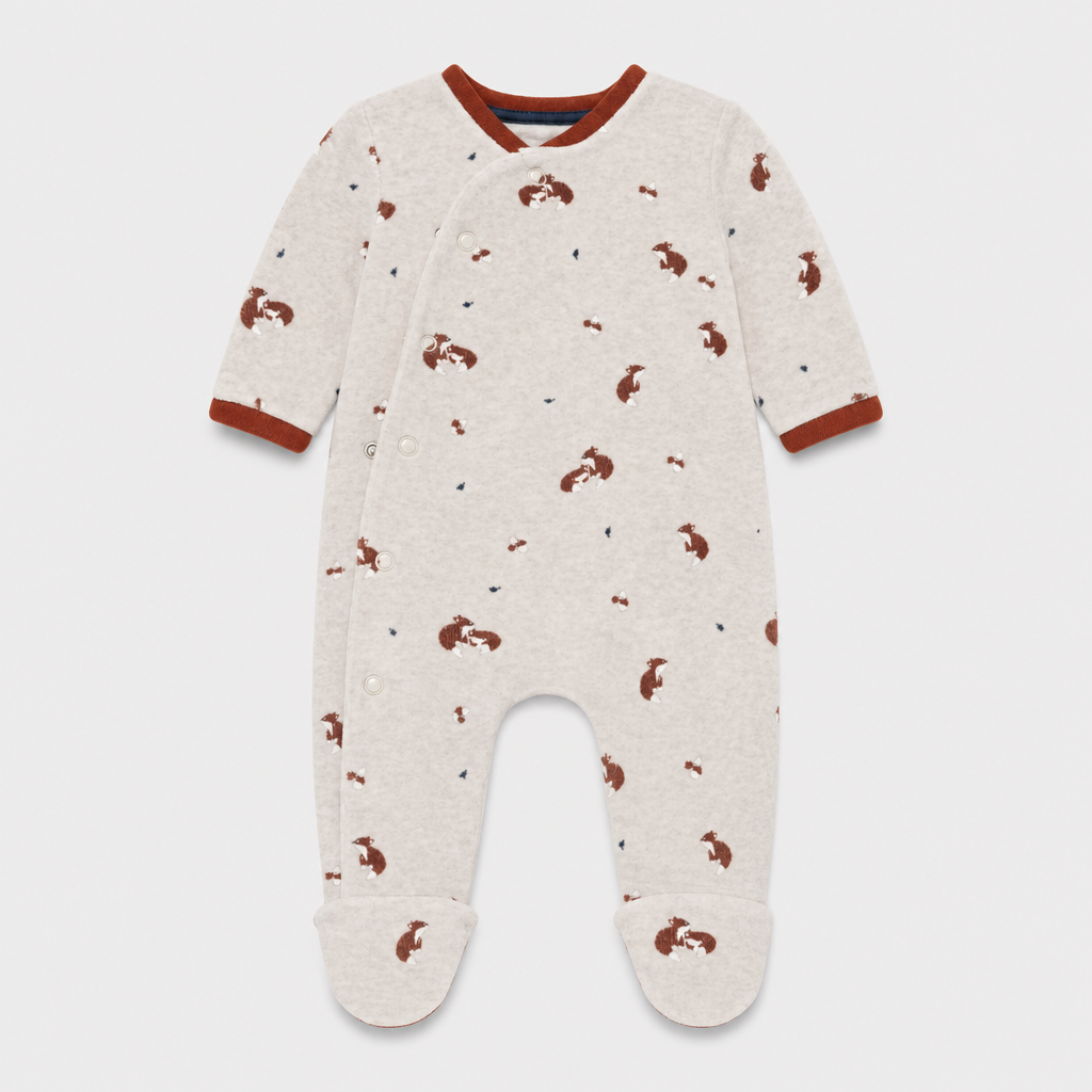 Tutine neonato - Bambino - 50 - 59 < 3 mesi