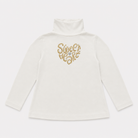 Maglietta maniche lunghe - Bambina - 102 - 107 | 4 anni