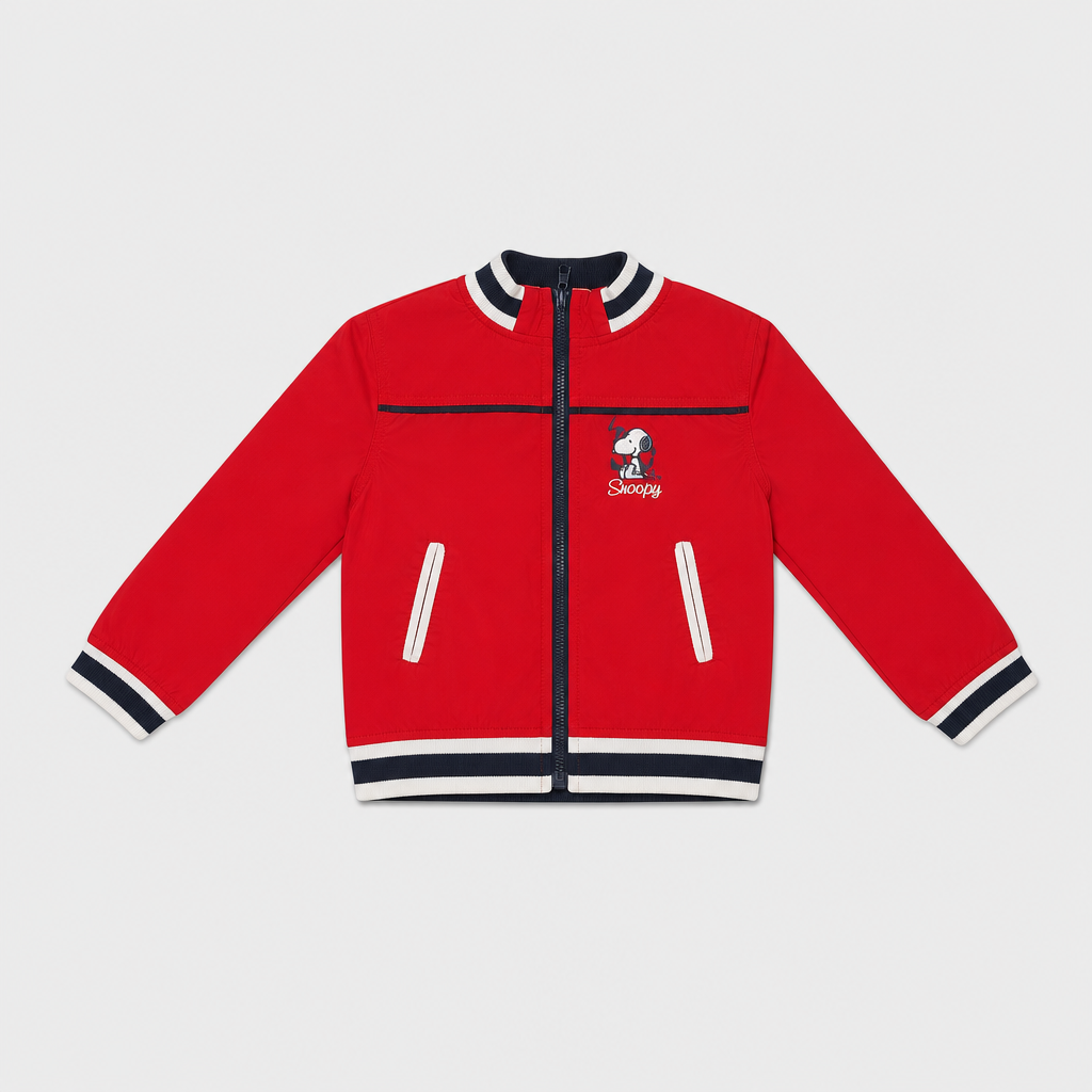 Giacca primavera - Bambino - 84 - 89 | 18 mesi
