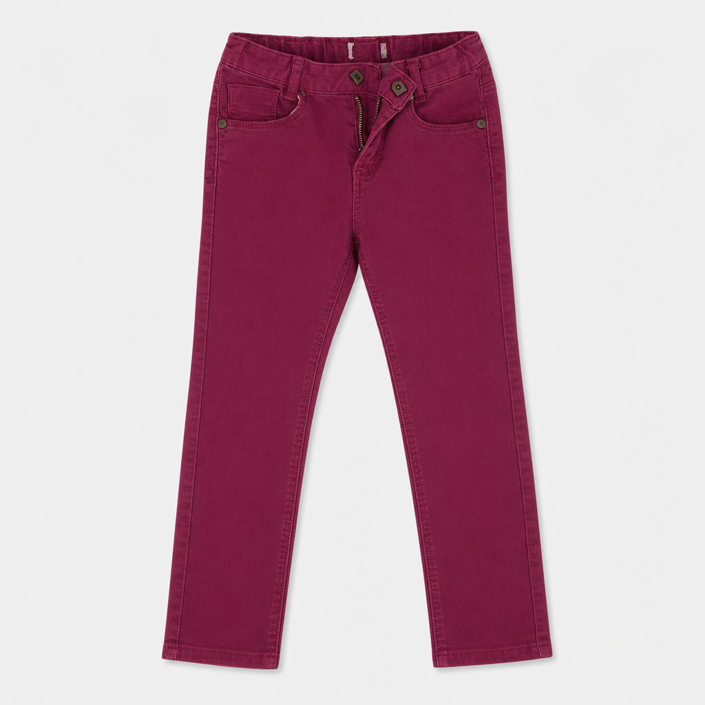 Pantaloni - Bambina - 114 - 119 | 6 anni