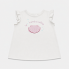 Maglietta maniche corte - Bambina - 78 - 83 | 1 anno
