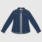 Camicia - Bambina - 114 - 119 | 6 anni