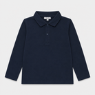 Polo maniche lunghe - Bambino - 90 - 95 | 2 anni
