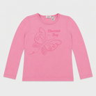 Maglietta maniche lunghe - Bambina - 96 - 101 | 3 anni
