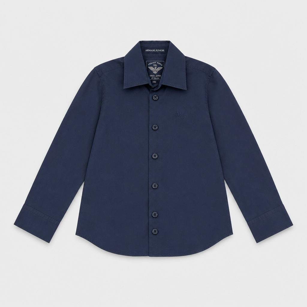Camicia - Bambino - 90 - 95 | 2 anni