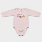 Body - Bambina - 72 - 77 | 9 mesi