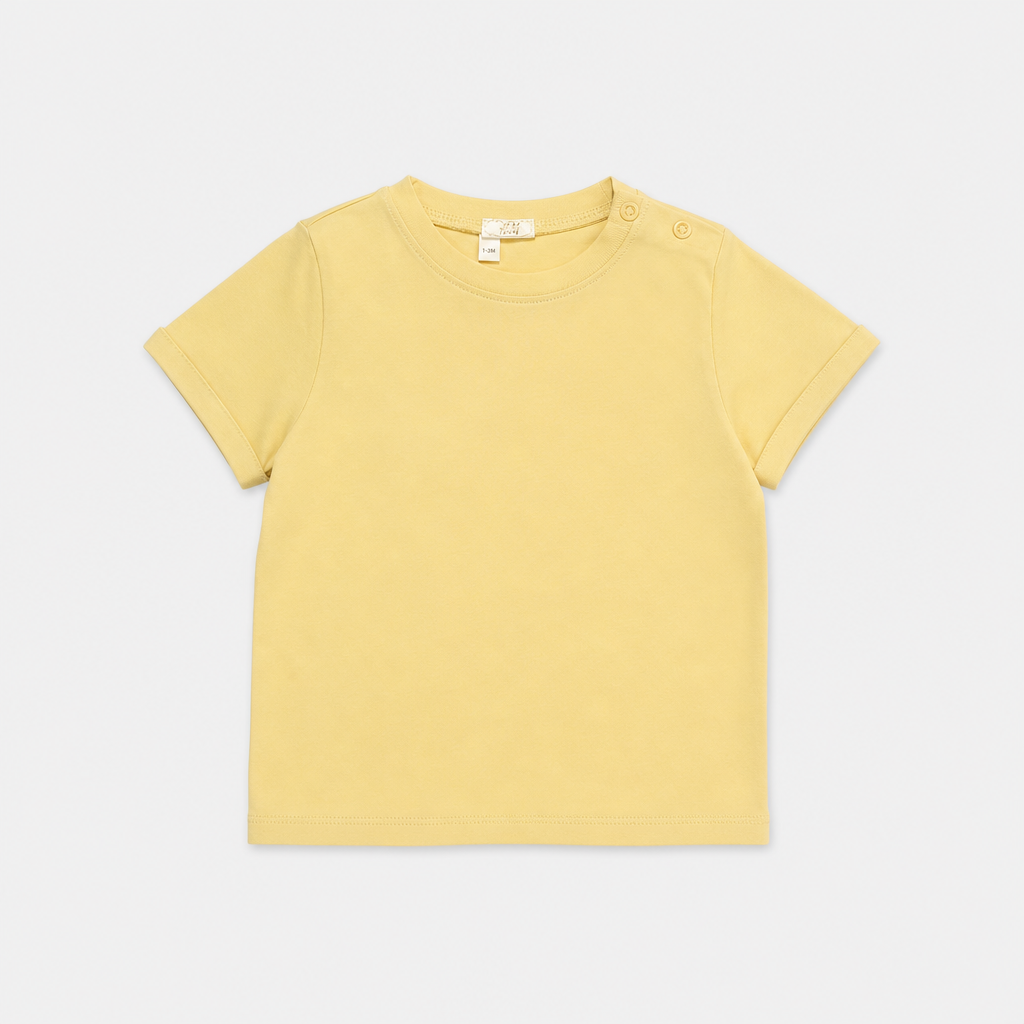 Maglietta maniche corte - Bambino - 78 - 83 | 1 anno