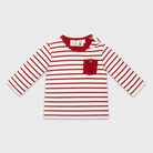 Maglietta maniche lunghe - Bambino - 72 - 77 | 9 mesi